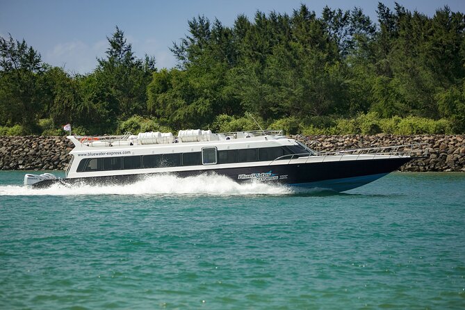 Bali (Serangan) to Gili Trawangan - Gili Air - Lombok (Bangsal) - Arrival Day Strategy: Make the Most of the Crossing