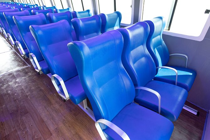 Bali (Serangan) to Gili Trawangan - Gili Air - Lombok (Bangsal) - Who This Transfer Works Best For