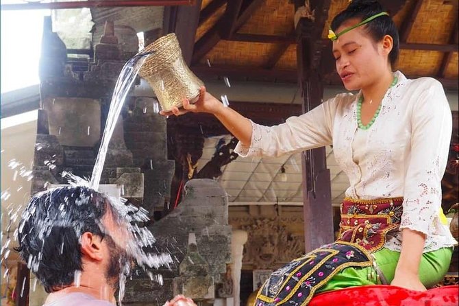 Bali Shaman,Palm Reading,& Spiritual - Ubud spiritual morning: pickup and how the 8–10 hours work