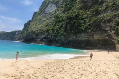 Bali Shore Excursion: Nusa Dua Beach Half Day Tour - Nusa Dua Beach: what you’ll actually do for 2 hours