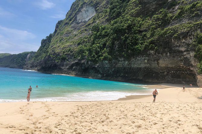 Bali Shore Excursion: Nusa Dua Beach Half Day Tour - Nusa Dua Beach: what you’ll actually do for 2 hours