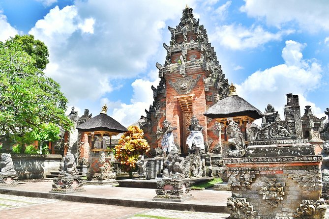 Bali Shore Excursions Cruise Dock In Bali - Price and Value: What $40 Buys You in Real Life