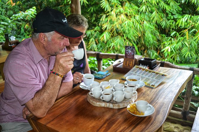 Bali Shore Excursions Cruise Dock In Bali - A Local House Visit in Batuan: Daily Life, Not a Performance