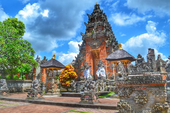 Bali Shore Excursions Cruise Dock In Bali - Pickup at Benoa: The Part That Saves Your Day