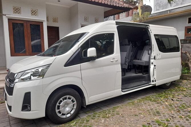 Bali Shuttle Bus Service - Key things that make this transfer worth your time