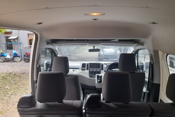 Bali Shuttle Bus Service - Price in context: why about $11 can be a smart Bali move