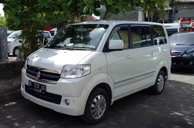 Bali Sightseeing Car Hire with English-speaking Guide and Driver - Picking your Bali loop: Ubud, Bedugul Highlands, or the north sights