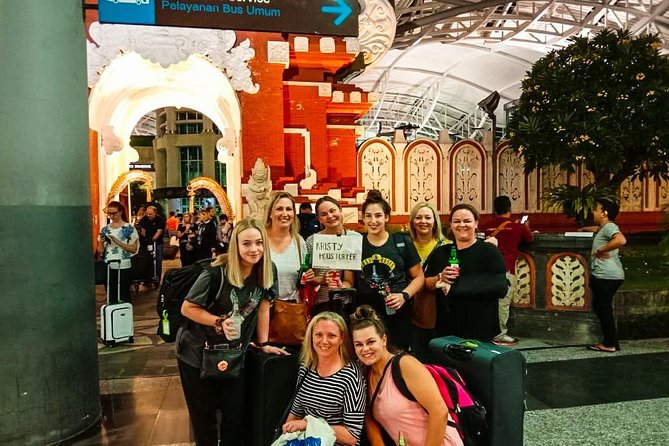 Bali Sightseeing Car Hire with English-speaking Guide and Driver - The real value of an English-speaking guide who also drives