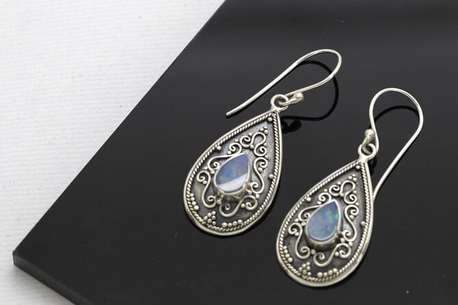 Bali - Silver Jewelry Making Class - Price and Value: Why $69 Makes Sense Here