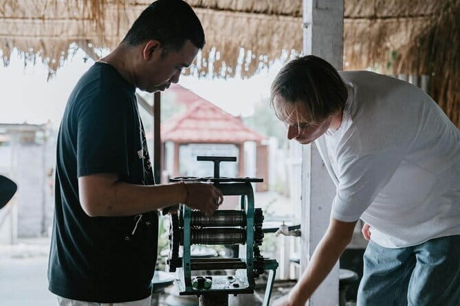 Bali: Silver Jewelry Making Class in Kuta - Where this Bali silver class fits in your Kuta day