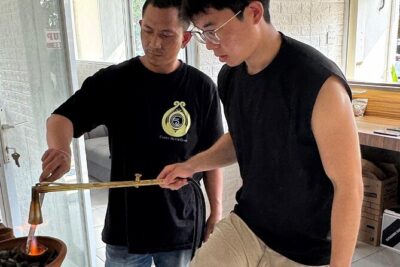 Bali: Silver Jewelry Making Class in Seminyak and Legian - Price and Value: Why $12.22 Can Make Sense