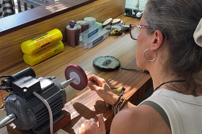 Bali: Silver Jewelry Making Class in Seminyak and Legian - Where You’ll Stay: Matching the Workshop to Your Bali Day