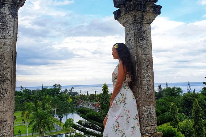 Bali Sky Gate and Water Palace - Private touring with pickup: why it feels smoother than hopping around