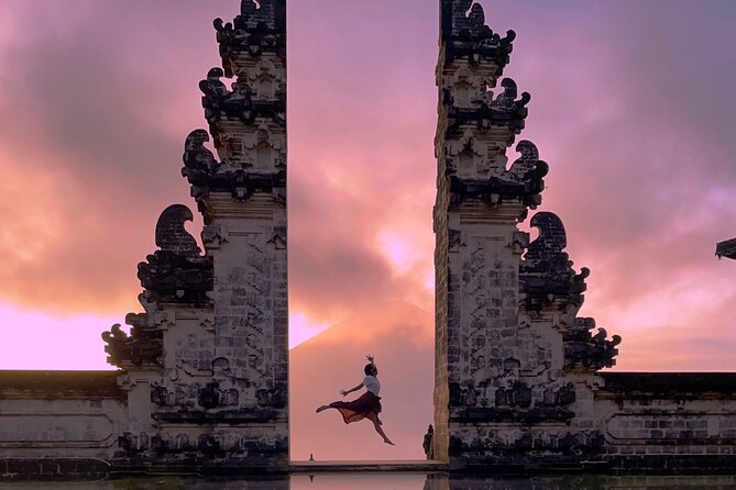 Bali Sky Gate and Water Palace - Should you book Bali Sky Gate and Water Palace?