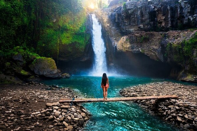 Bali Snorkeling Blue Lagoon with lunch &Optional waterfall Visit - Price and Value for a 10-Hour Mixed Adventure