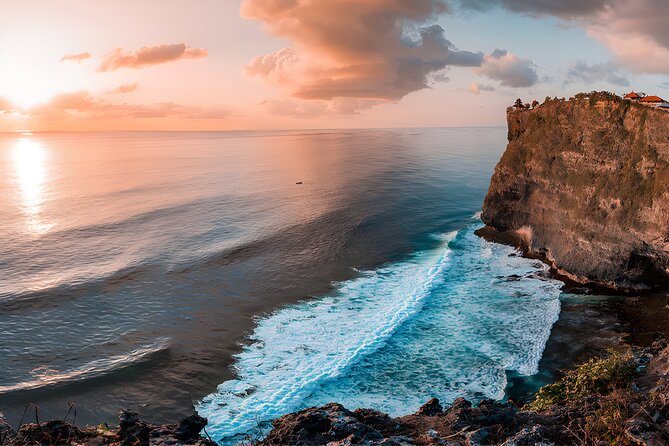 Bali Spa and Uluwatu Sunset Trip with Dinner Packages - A Tight 09:00 Start That Sets the Tone