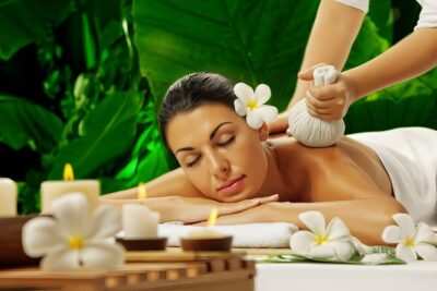 Bali Spa and Uluwatu Sunset Trip with Dinner Packages - Stop 1: Bali Orchid Spa and Massage Time (2 Hours)