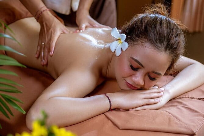 Bali Spa Massage 2 Hour at Luxury Spa - Key highlights to know before you go
