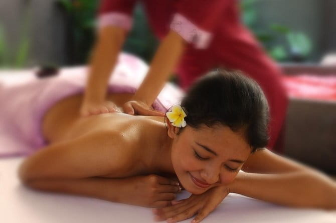Bali Spa Massage 2 Hour at Luxury Spa - Price and value: what you’re really paying for