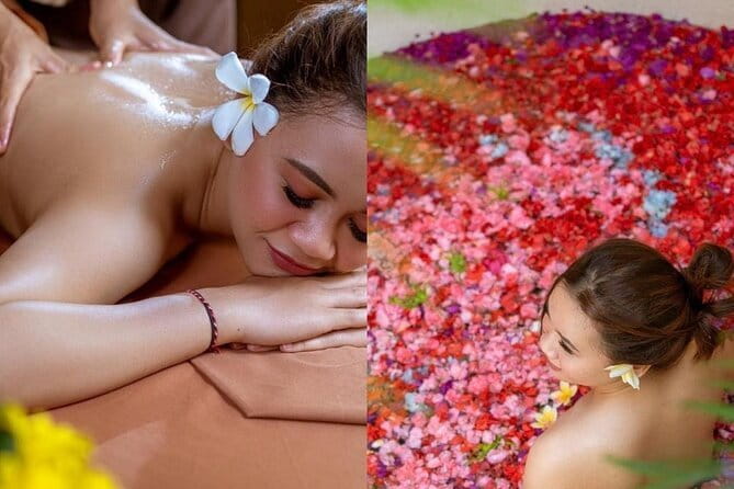 Bali Spa Massage 2 Hour at Luxury Spa - Who should book this Bali spa massage