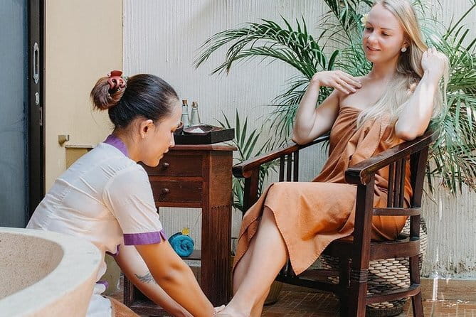 Bali Spa Massage 2 Hour at Luxury Spa - Practical tips to get the best result