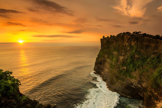 Bali Spa Packages and Uluwatu Sunset Trip with Dinner - From Seminyak To the South: The Day’s Rhythm