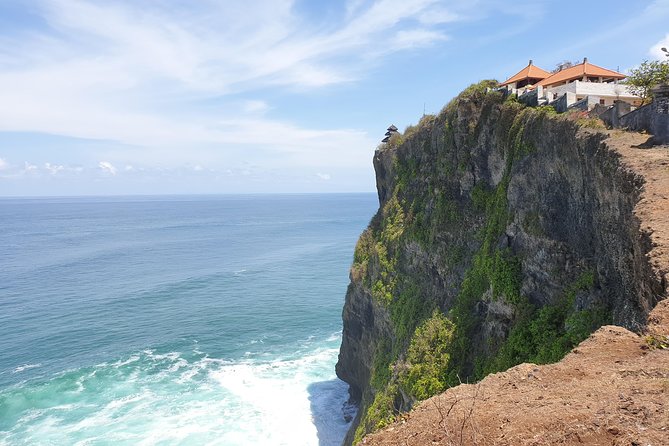 Bali Spa Tour, Beaches, Uluwatu Temple Sunset & Jimbaran Bay Dinner - Jimbaran Bay Sunset Dinner: Grilled Seafood Right on the Beach