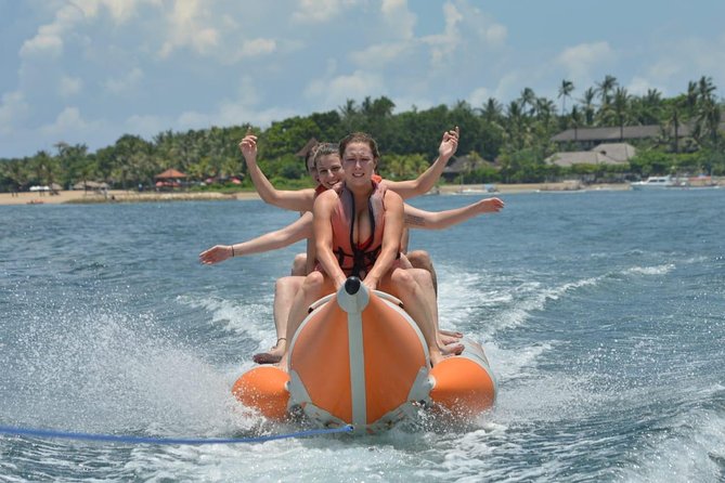 Bali Spa Tour, Beaches, Uluwatu Temple Sunset & Jimbaran Bay Dinner - Kecak and Fire Dance: Optional Culture Without Forcing It