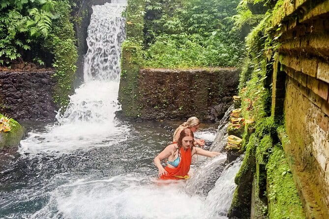 Bali Spiritual Shamanic-Palm Reading, Temple Healing Tour - A Real-World Introduction to Bali’s Spiritual Side