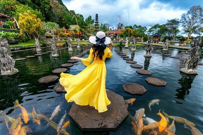 Bali Spiritual Shamanic-Palm Reading, Temple Healing Tour - Why Private Feels Better Than Just Faster