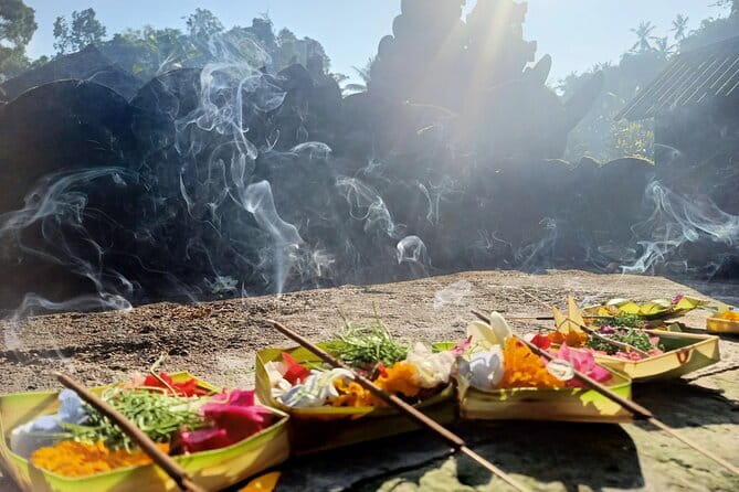 Bali Spiritual Shamanic-Palm Reading, Temple Healing Tour - Who Should Book This Tour?