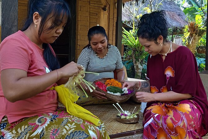 Bali Spiritual Soul Retreat Cleansing and Mantra Healing - What I’d watch for
