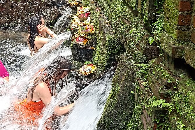 Bali Spiritual Soul Retreat Cleansing and Mantra Healing - Key things to know before you go