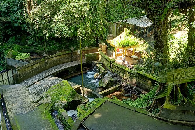 Bali Spiritual Soul Retreat Cleansing and Mantra Healing - Price and what you’re really buying for $79 in Ubud