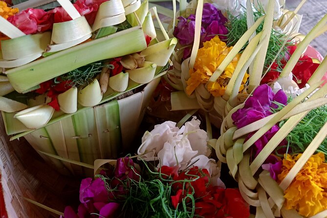 Bali Spiritual Soul Retreat Cleansing and Mantra Healing - Timing, transport, and how to make the day feel smooth