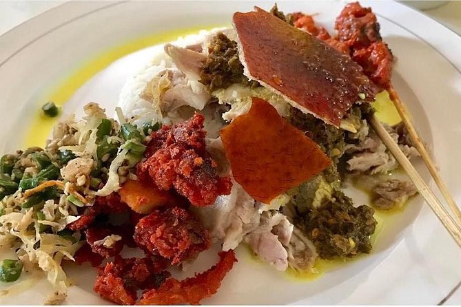 Bali Street Food Tour - Key highlights worth planning around