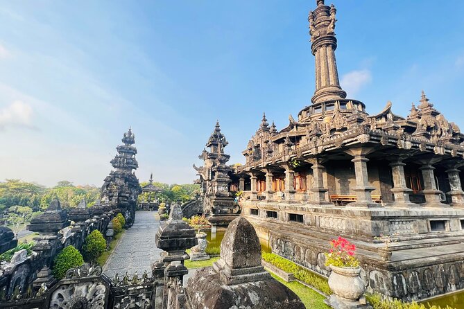 Bali Street Food Tour - Guides make the difference: Dede, Yanika, Gede, Adi, and Puthu