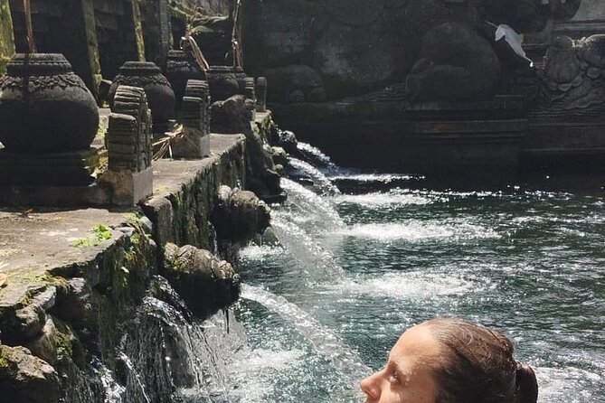 Bali Sunrise Horse Riding and Tour - Gekko Tubing Bali on the Pekerisan River: Wet Fun After the Sights