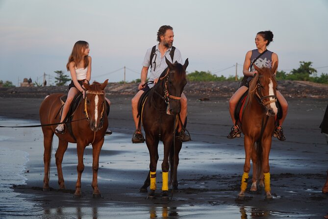 Bali Sunrise Horse Riding and Tour - Price and Value: Is $89 Worth It?