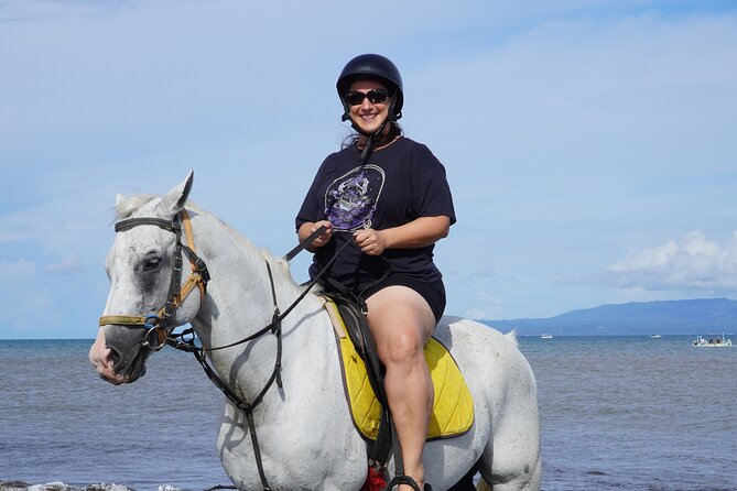Bali Sunrise Horse Riding and Tour - Logistics That Matter: Pickup, Timing, and Your Chosen Option