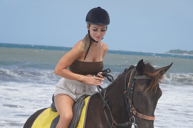 Bali Sunrise Horse Riding and Tour - Choosing Monkey Forest: Wild Energy in a Green Setting