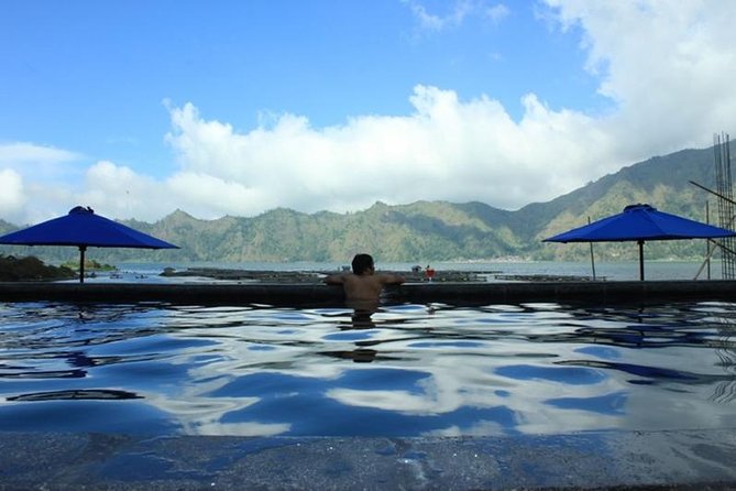 Bali Sunrise Trekking and Natural Hot spring Tour - Private Tour Comfort: AC Car, Snacks, and Guide/Driver Names