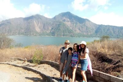 Bali Sunrise Trekking and Natural Hot spring Tour - Stop 2: Batur Natural Hot Springs for the Post-Trek Reset
