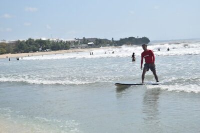 Bali Surf Lesson in Kuta by Dekom - Kuta Beach Reality Check: How to Get More Out of Your Session