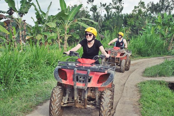 Bali Swing and Quad Bike ATV Ride Adventure - Photo Costs You Can’t Ignore (Dress Rental and Photo Documents)