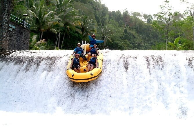 Bali Swing and Quad Bike Packages - Ubud Best Activities - Duration and timing: how to plan a 9-hour adventure day