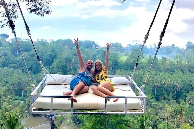 Bali Swing and Quad Bike Packages - Ubud Best Activities - Who should book this and who might want a different day