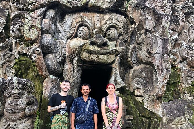 Bali Swing Hot Spring And Waterfall Private Guided Tour - Kintamani and Mt. Batur viewpoints: the reason the day makes sense