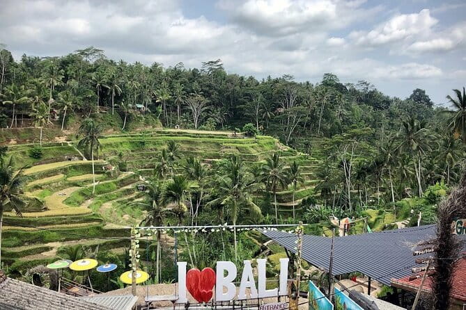 Bali Swing Packages and Kintamani Mt Batur Volcano View - Why this Bali Swing + Kintamani route is smart