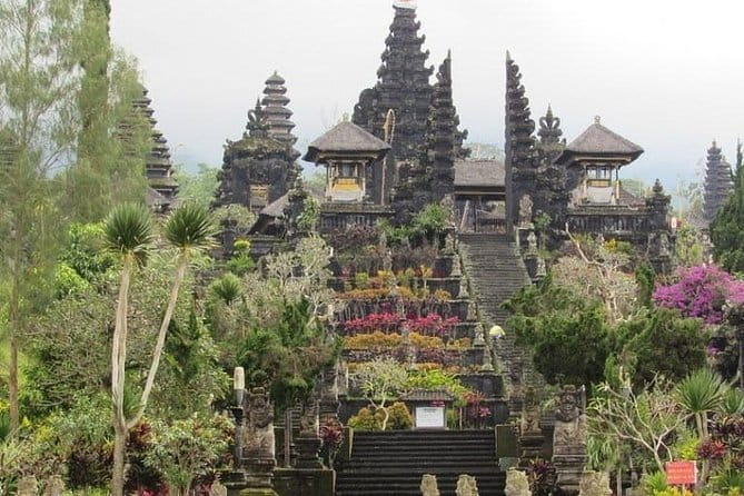 Bali Swing Packages and Kintamani Mt Batur Volcano View - Price and value: what $115 buys you in the real world